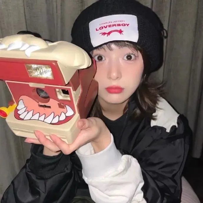 一幅僮锦