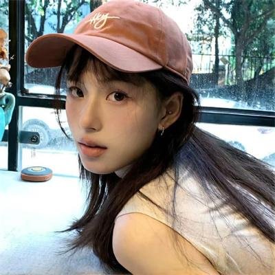 一支丁香花